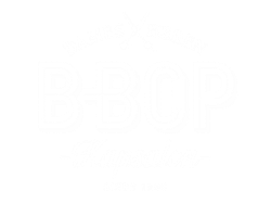 Kapsalon B-Bop